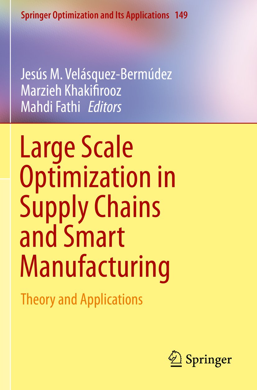 Springer Optimization and Its Applications