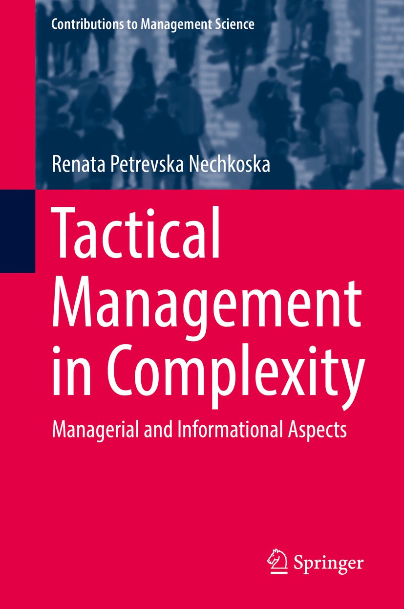 Contributions to Management Science