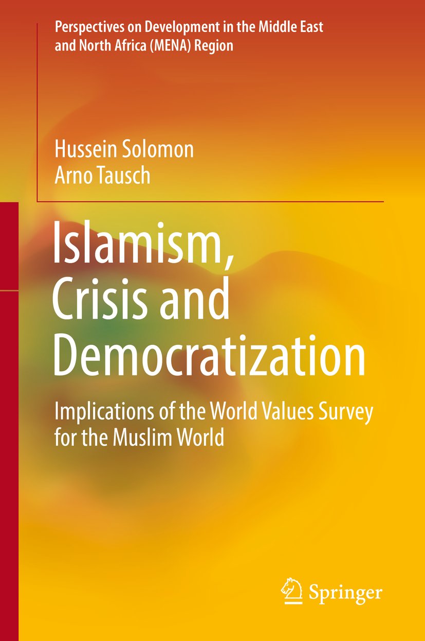 Perspectives on Development in the Middle East and North Africa (MENA) Region