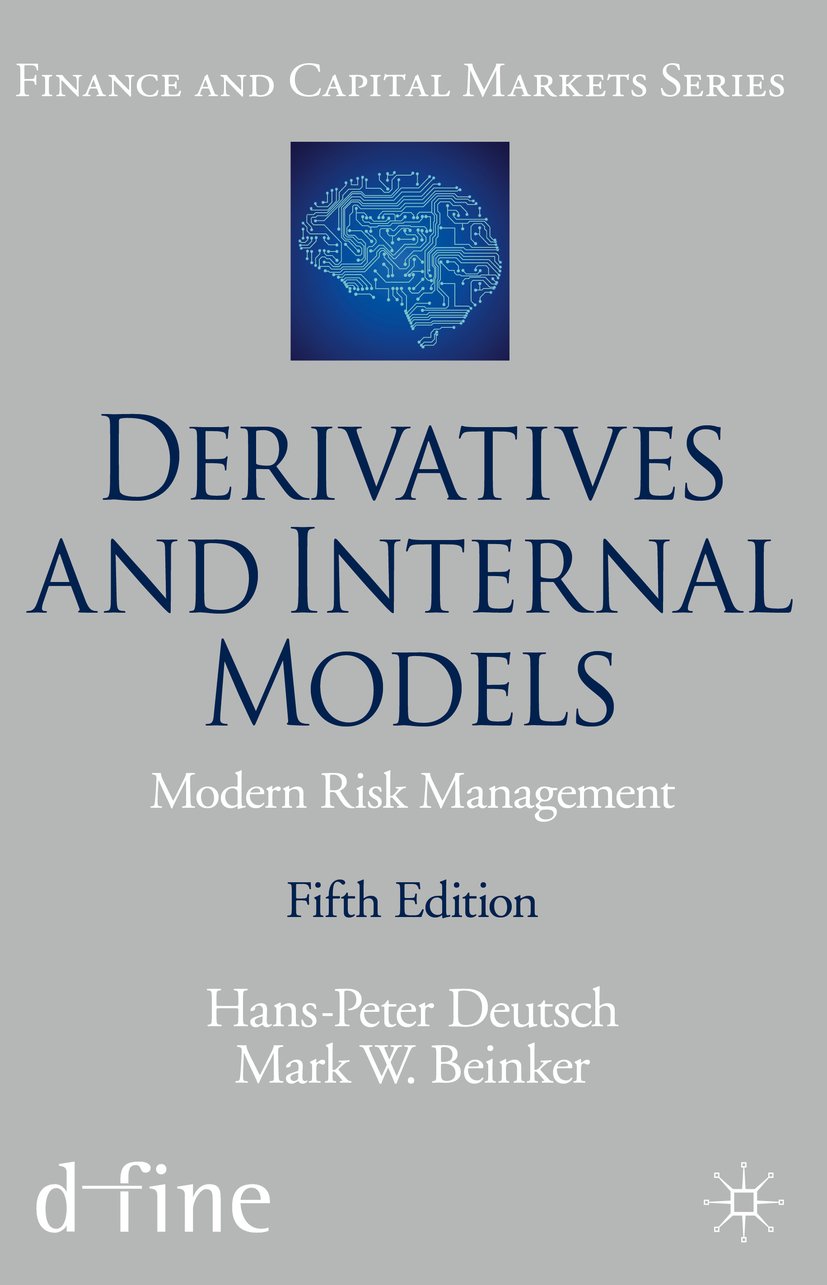 Finance and Capital Markets Series