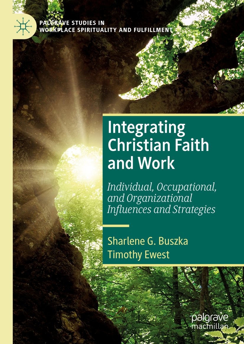 Palgrave Studies in Workplace Spirituality and Fulfillment