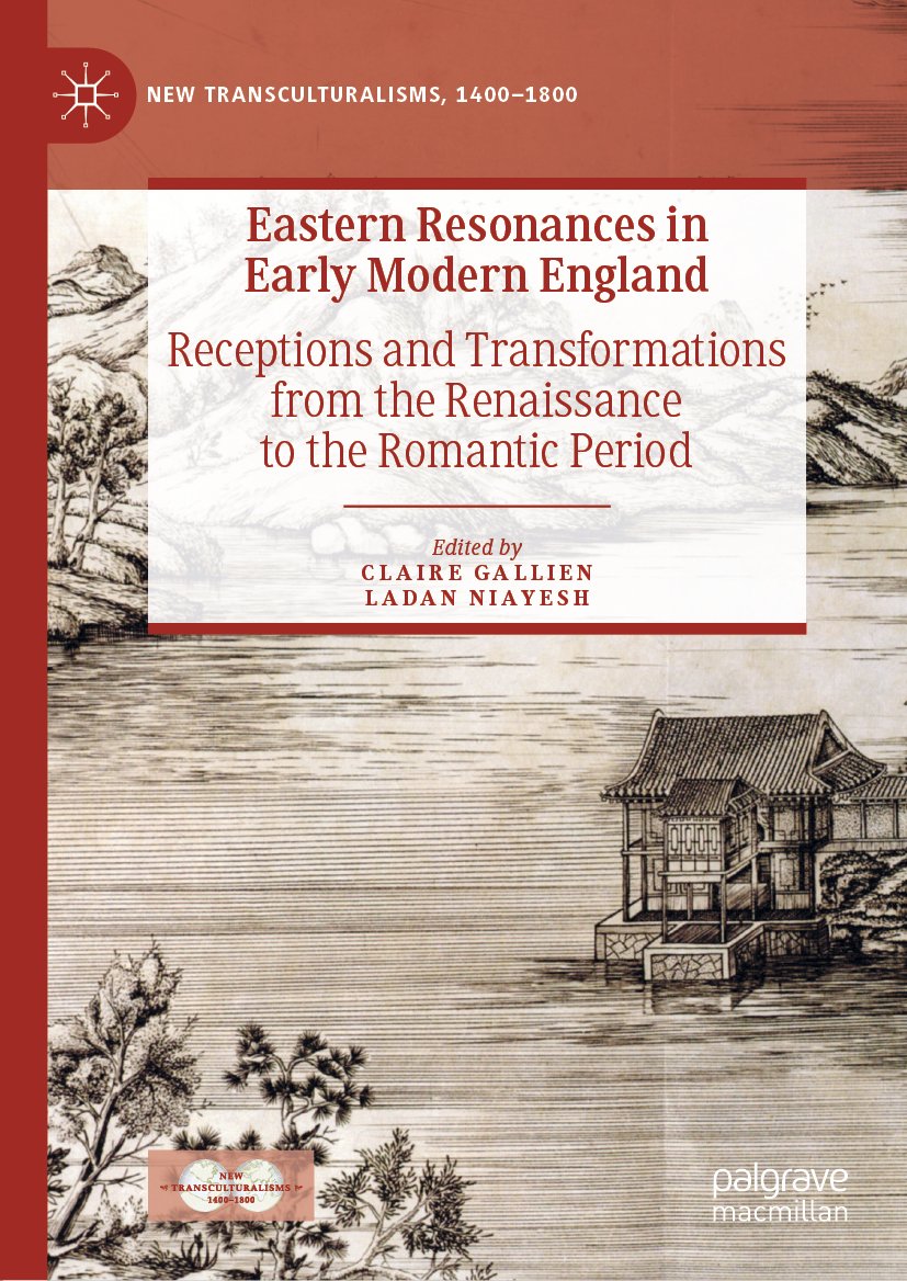 New Transculturalisms, 1400–1800