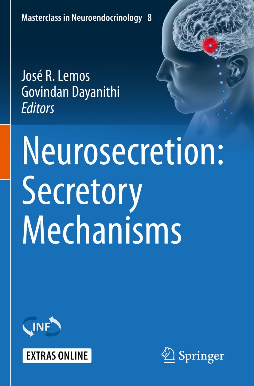 Masterclass in Neuroendocrinology