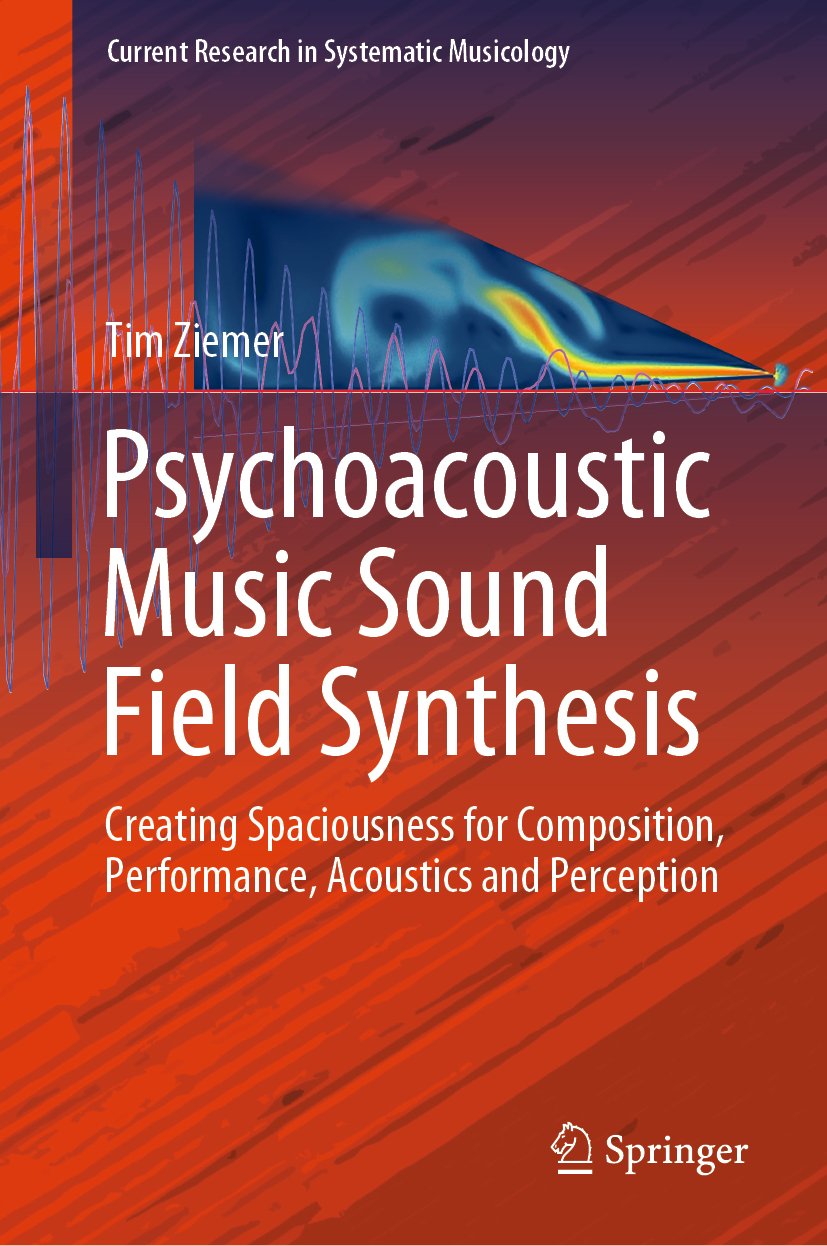Current Research in Systematic Musicology