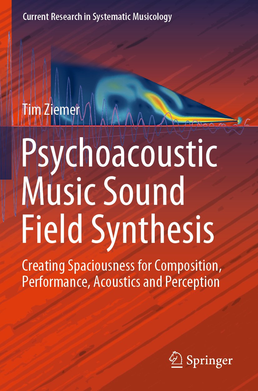 Current Research in Systematic Musicology