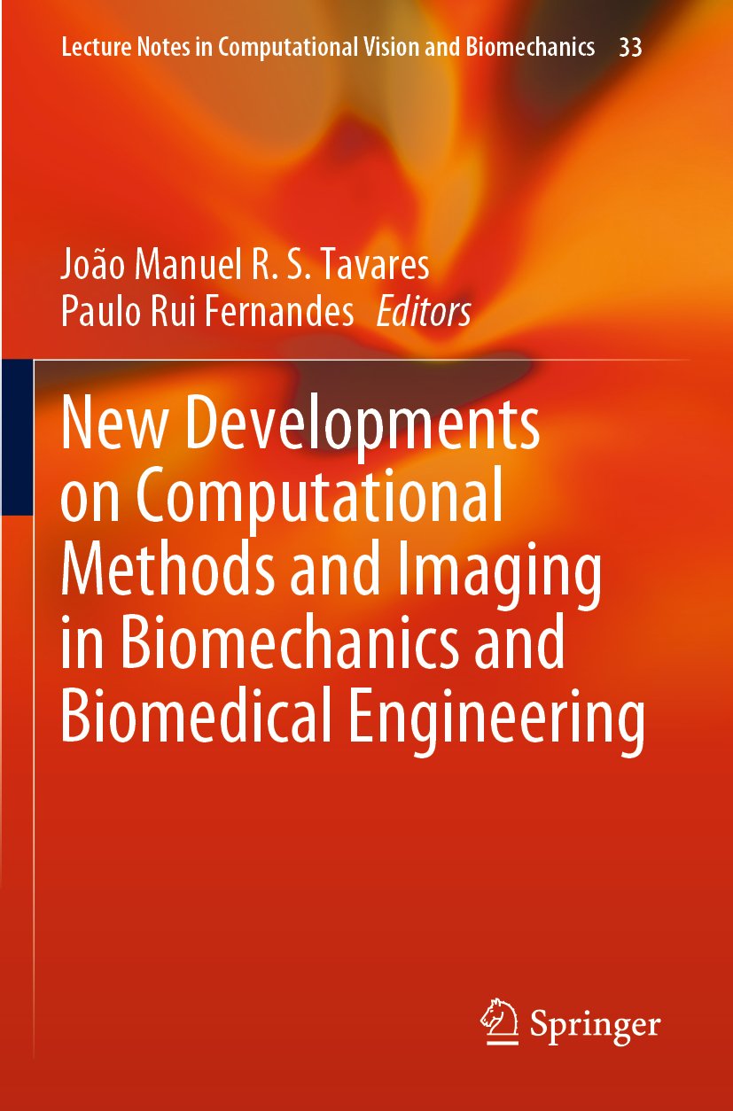 Lecture Notes in Computational Vision and Biomechanics