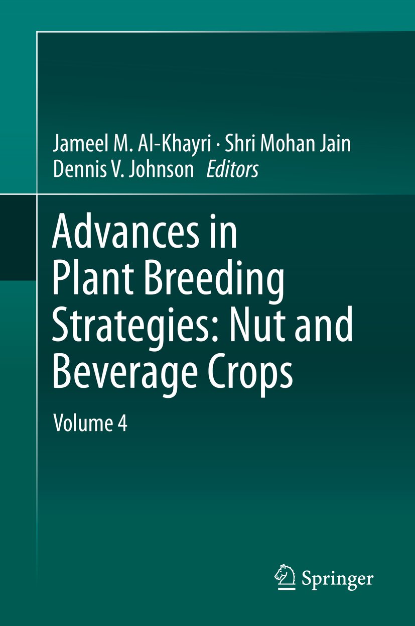 Advances in Plant Breeding Strategies: Nut and Beverage Crops
