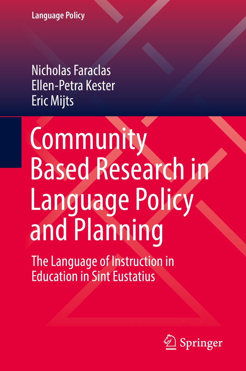 Language Policy