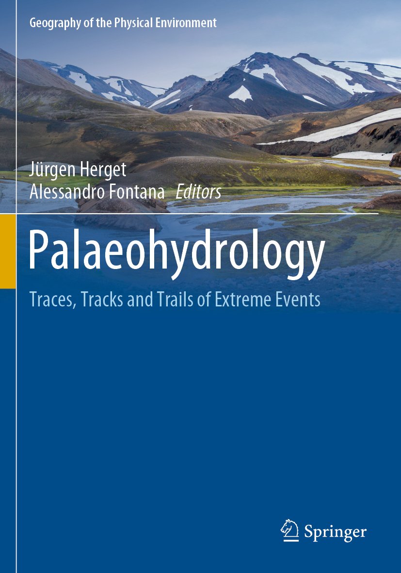 Geography of the Physical Environment