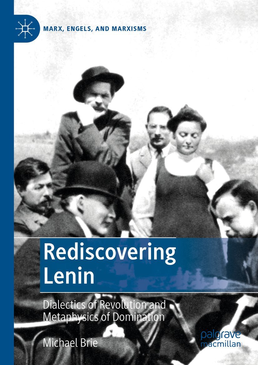 Marx, Engels, and Marxisms
