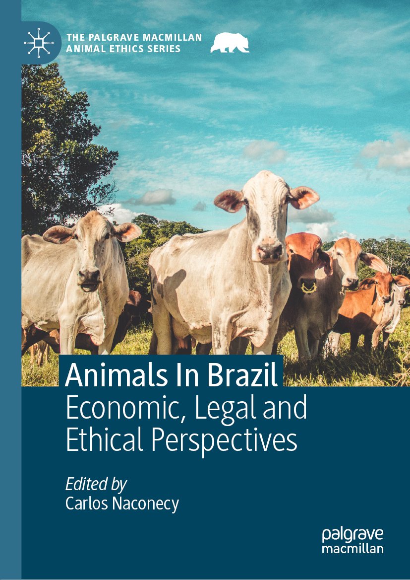 The Palgrave Macmillan Animal Ethics Series