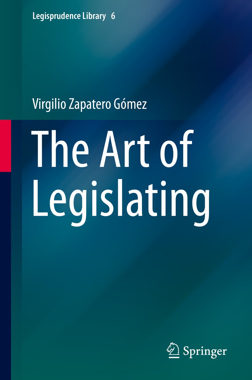 The Art of Legislating