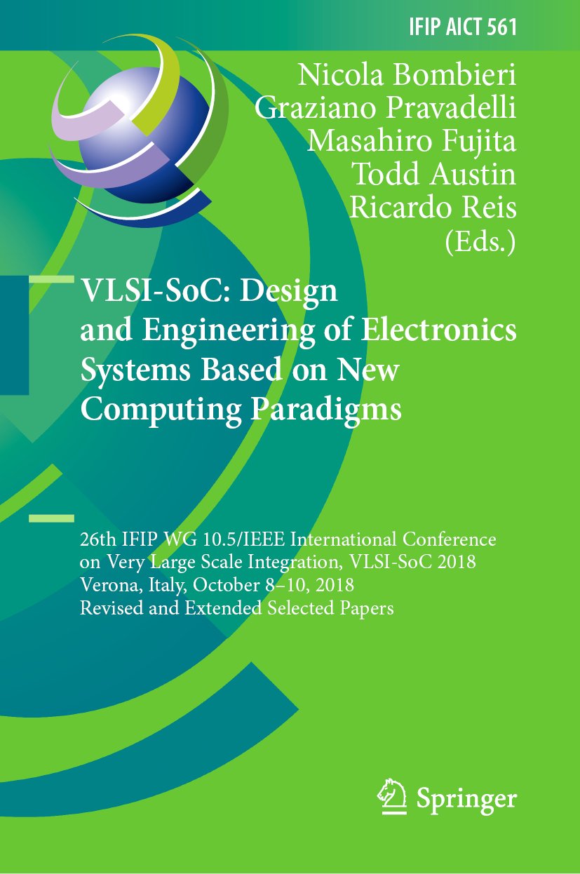 IFIP Advances in Information and Communication Technology