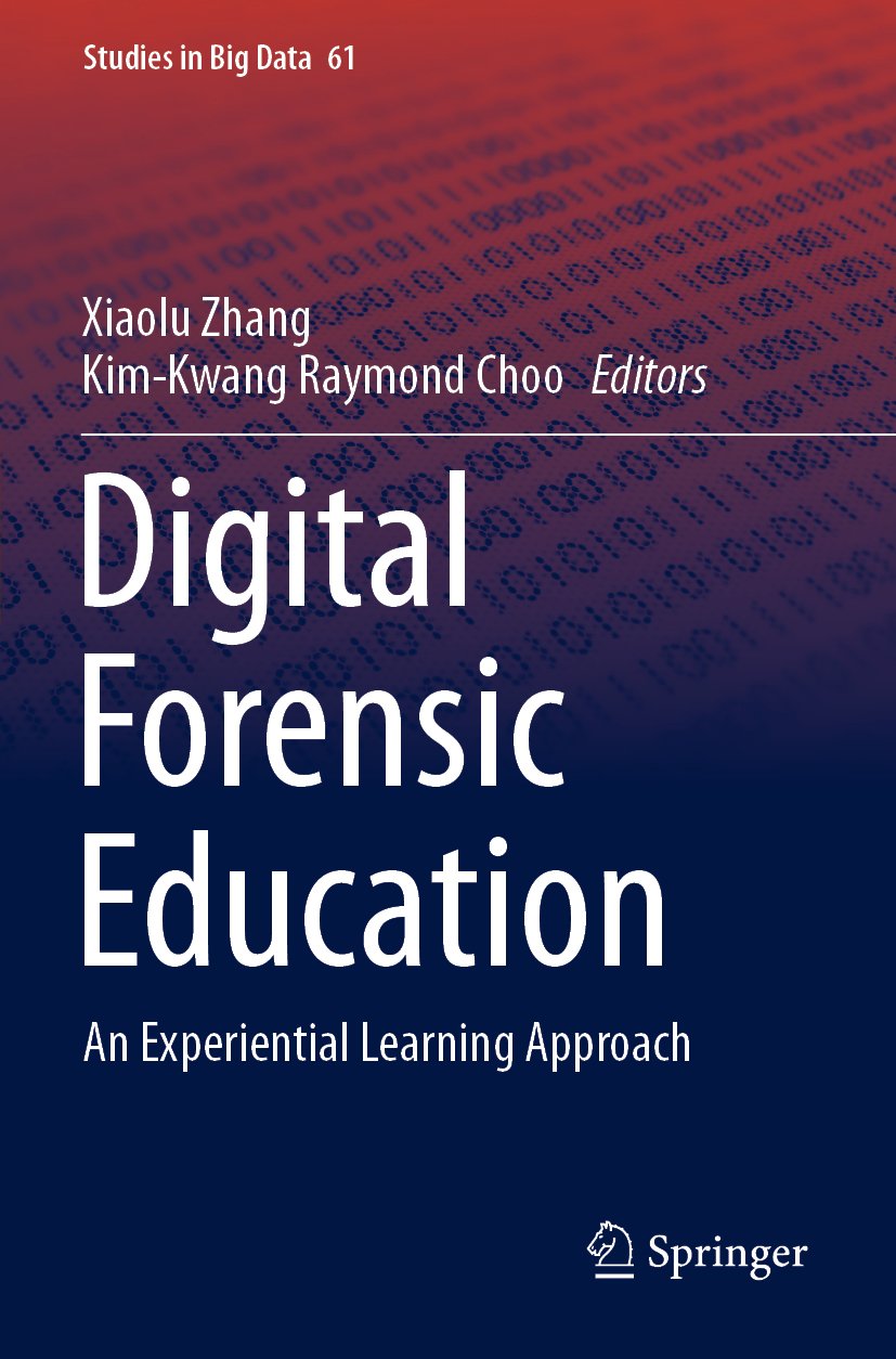 Studies in Big Data