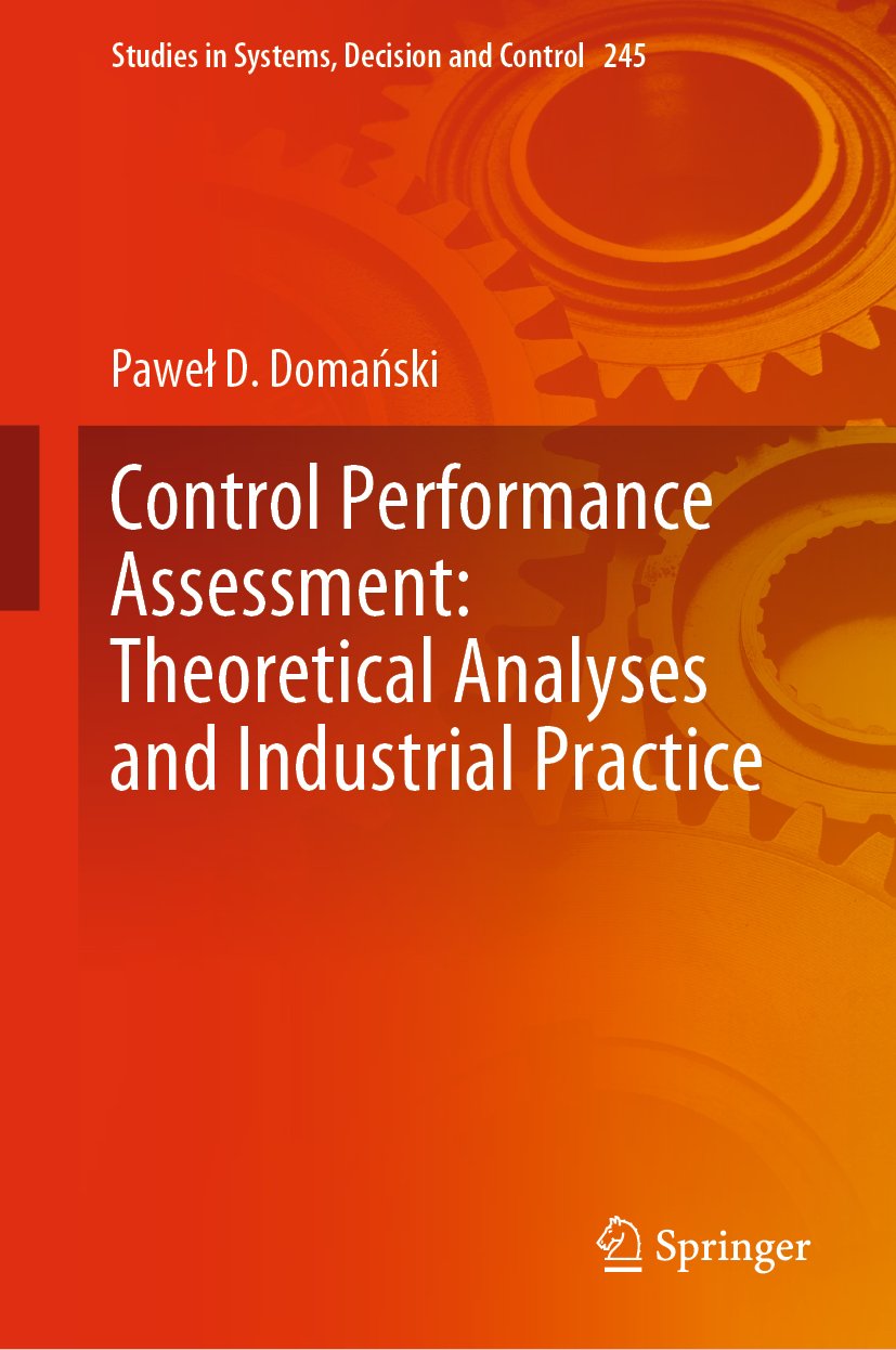 Studies in Systems, Decision and Control