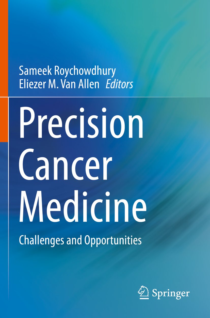 Precision Cancer Medicine