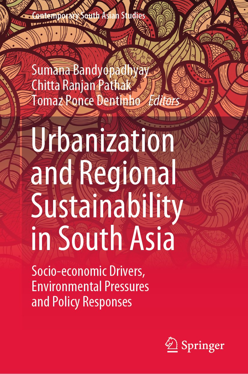 Contemporary South Asian Studies