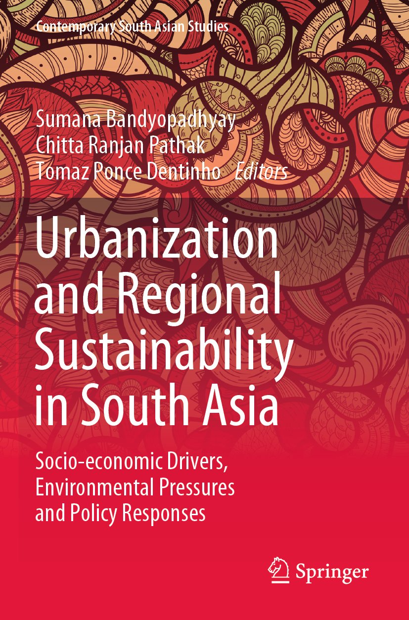 Contemporary South Asian Studies