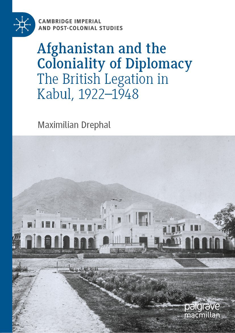 Cambridge Imperial and Post-Colonial Studies