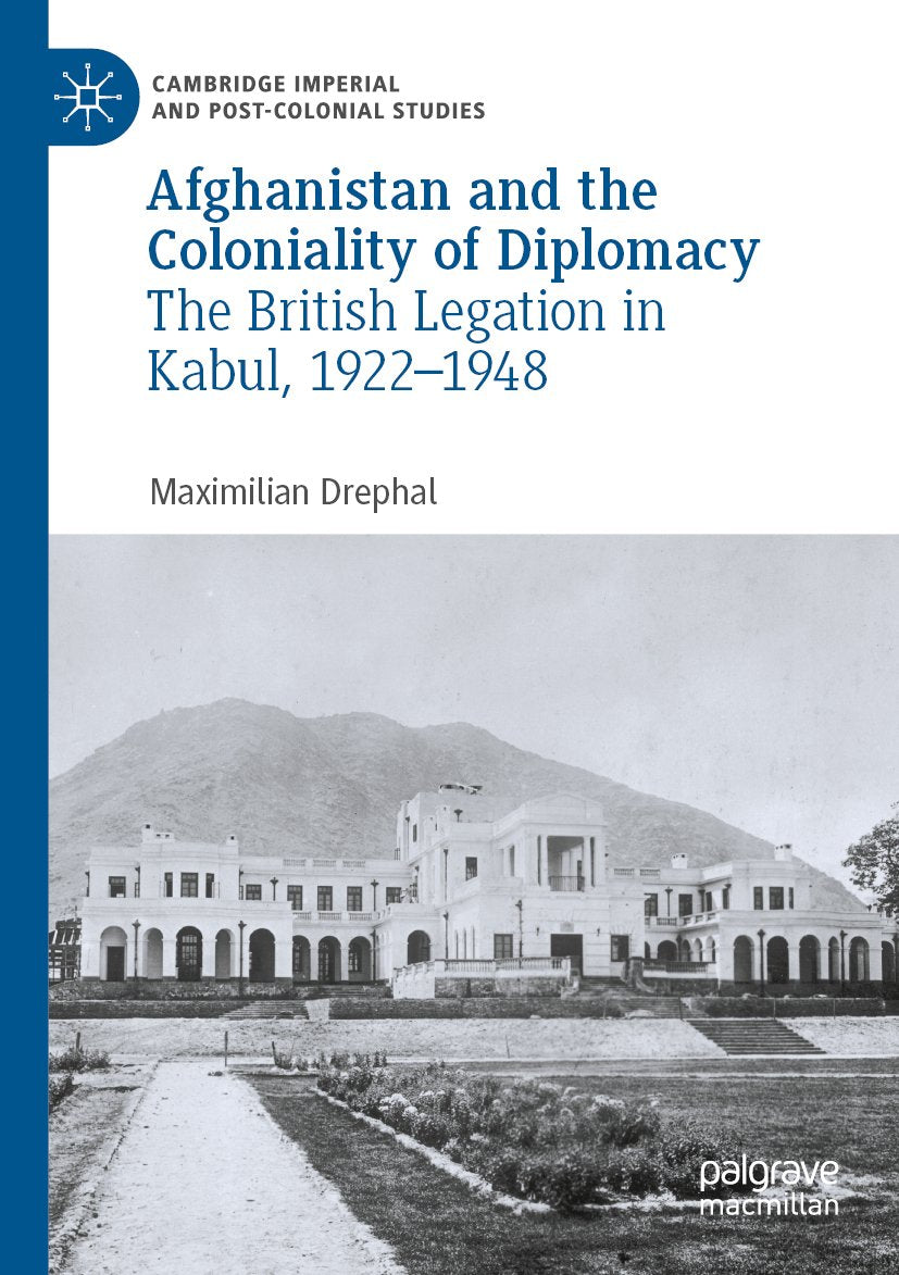 Cambridge Imperial and Post-Colonial Studies