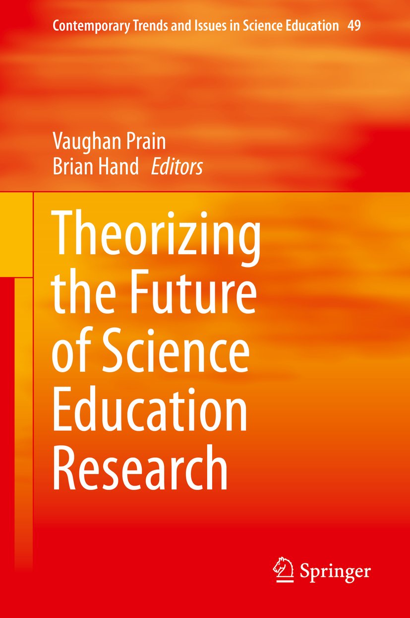 Contemporary Trends and Issues in Science Education