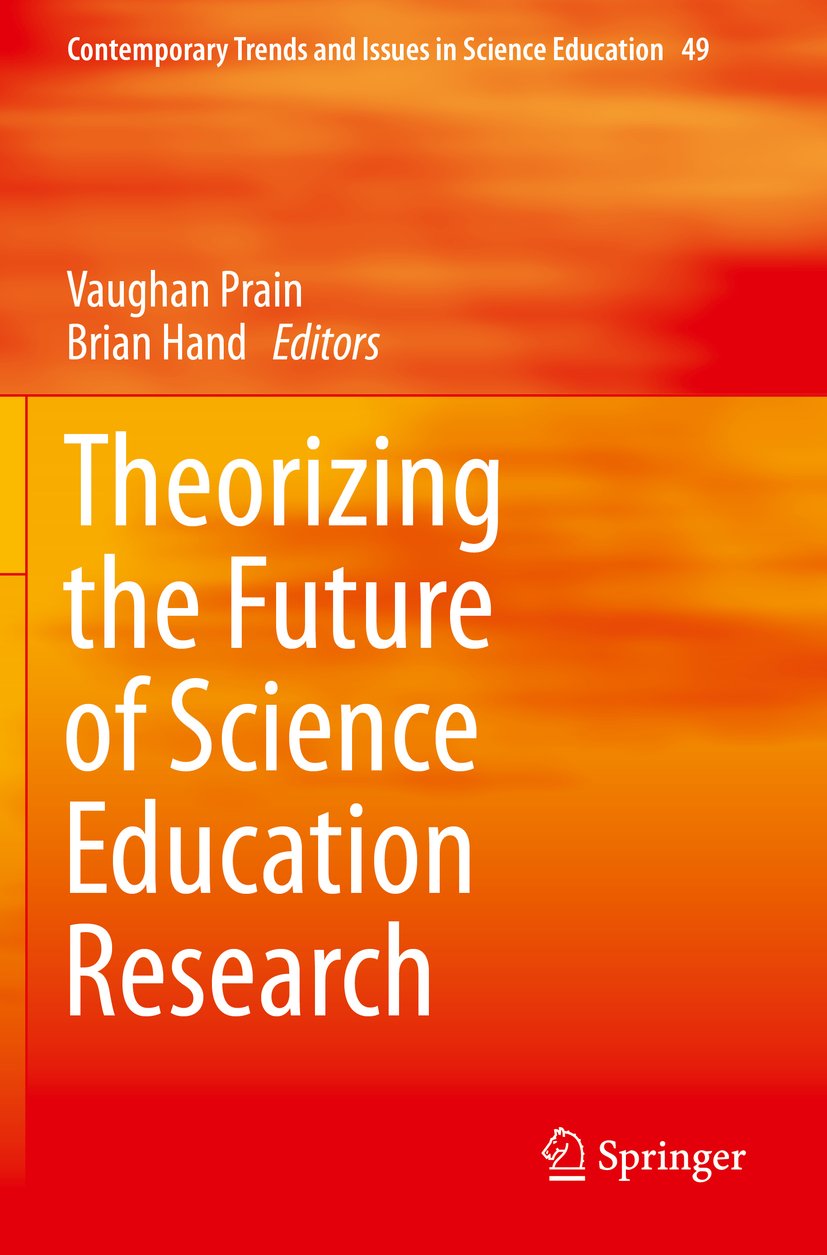 Contemporary Trends and Issues in Science Education