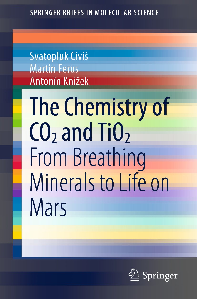 SpringerBriefs in Molecular Science
