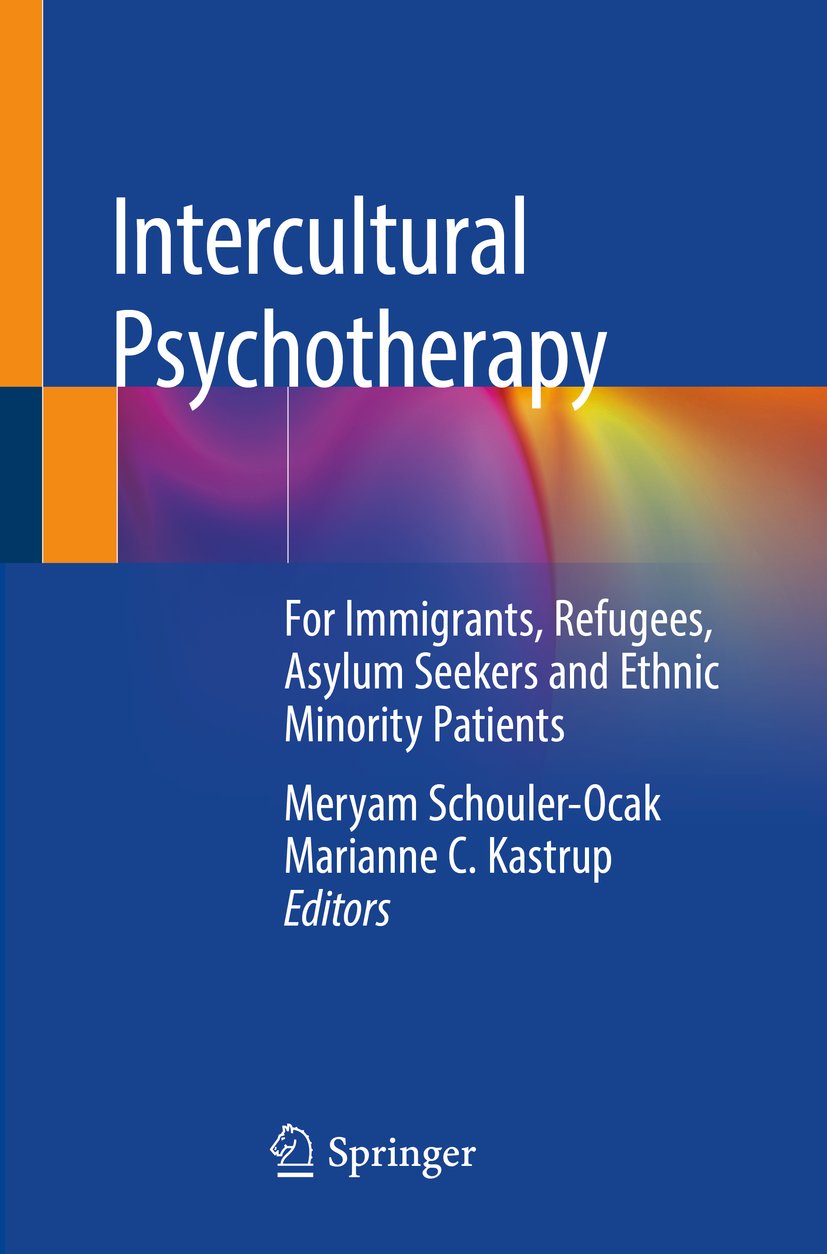 Intercultural Psychotherapy