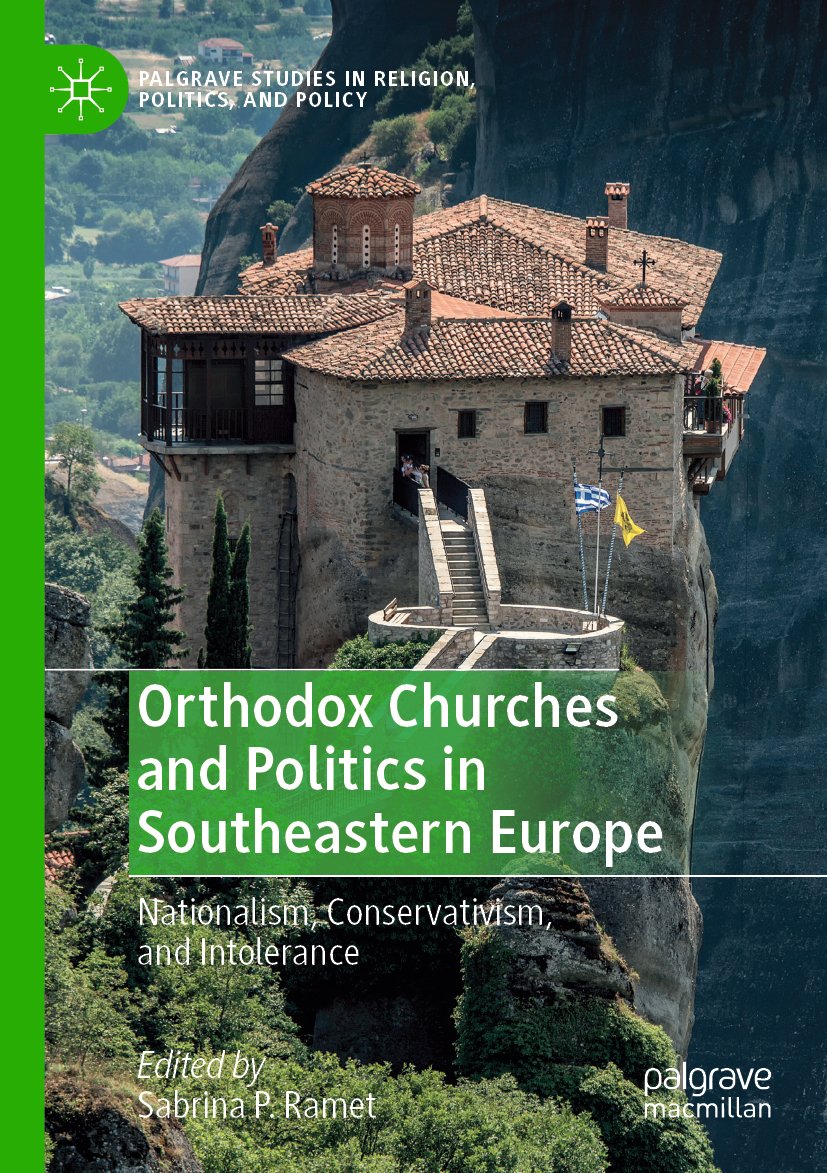 Palgrave Studies in Religion, Politics, and Policy