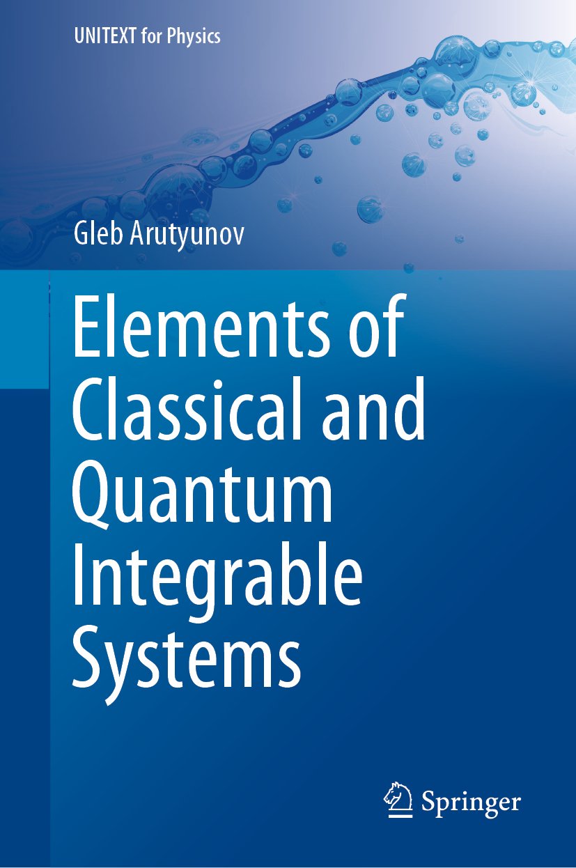 UNITEXT for Physics