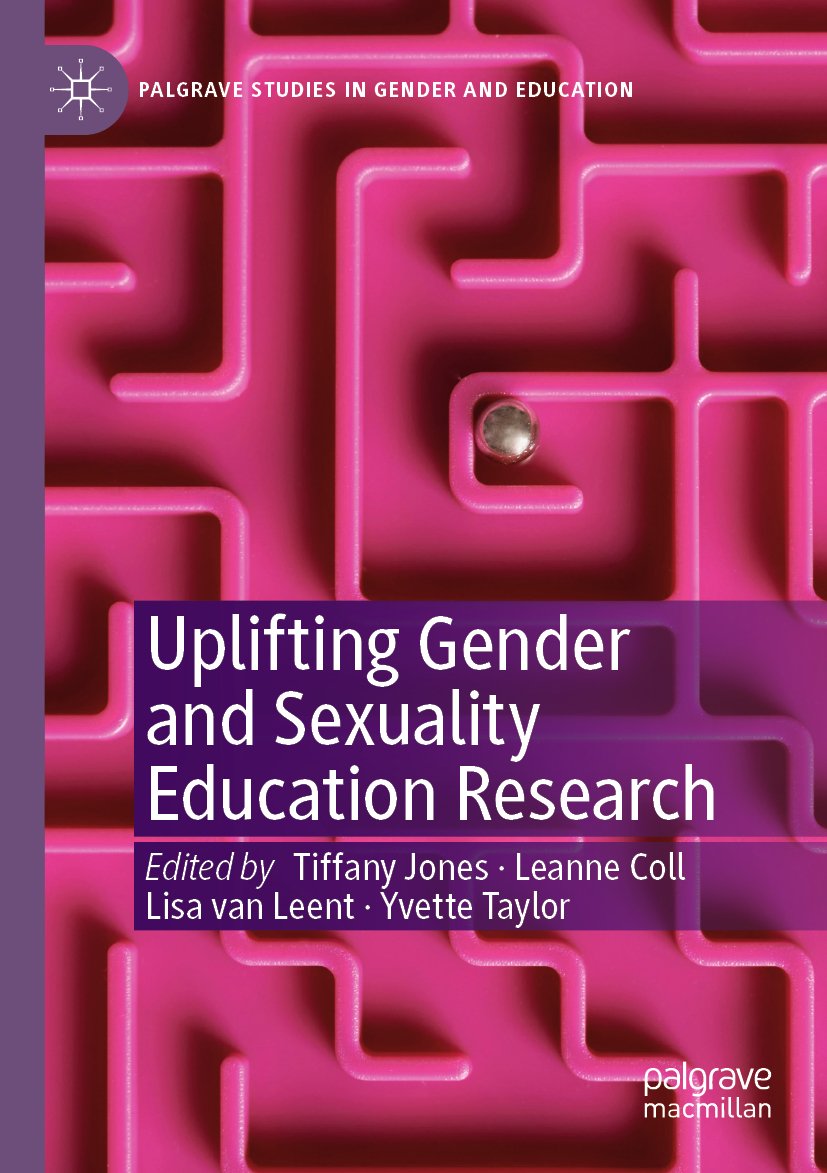 Palgrave Studies in Gender and Education