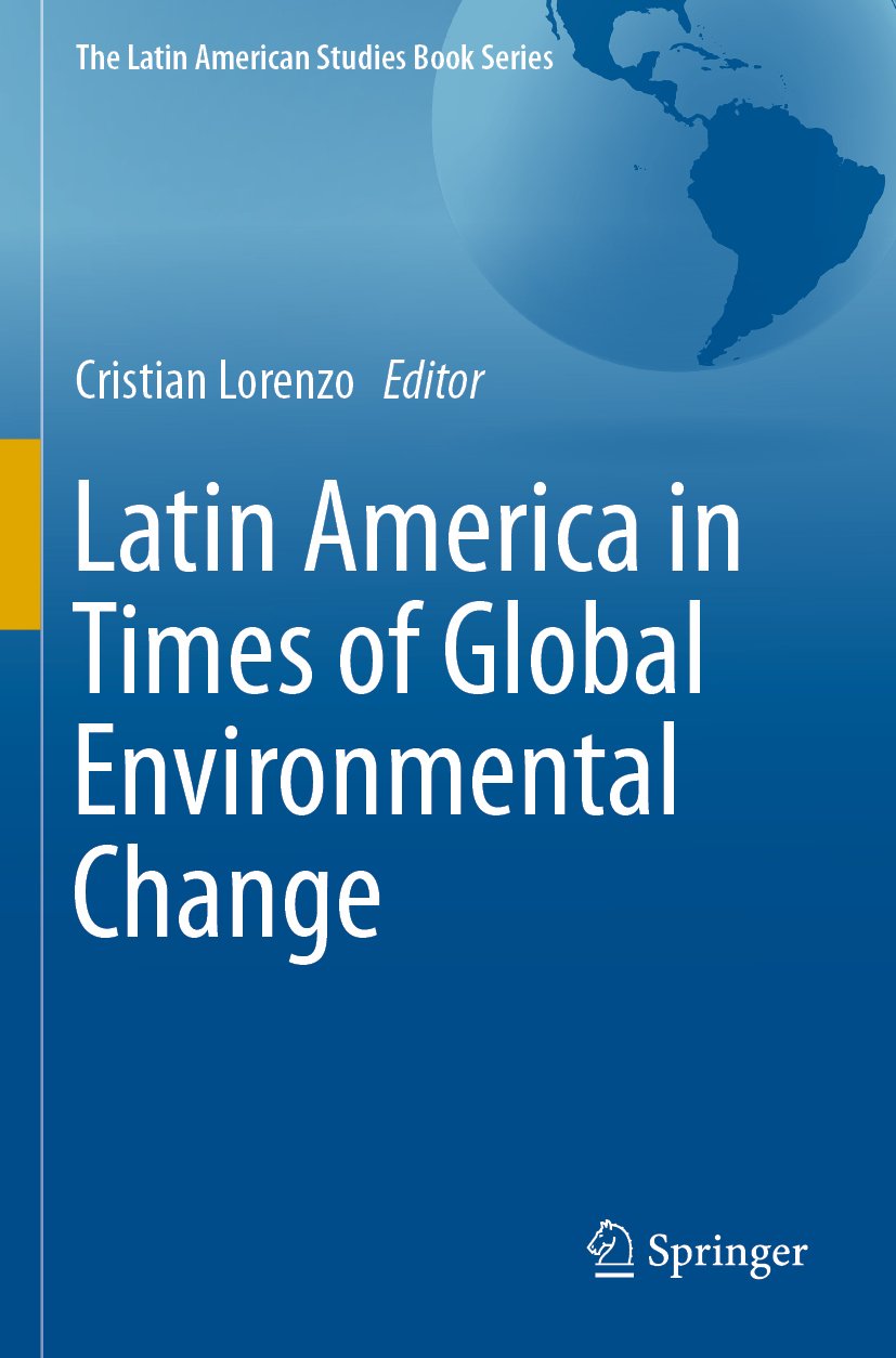 The Latin American Studies Book Series