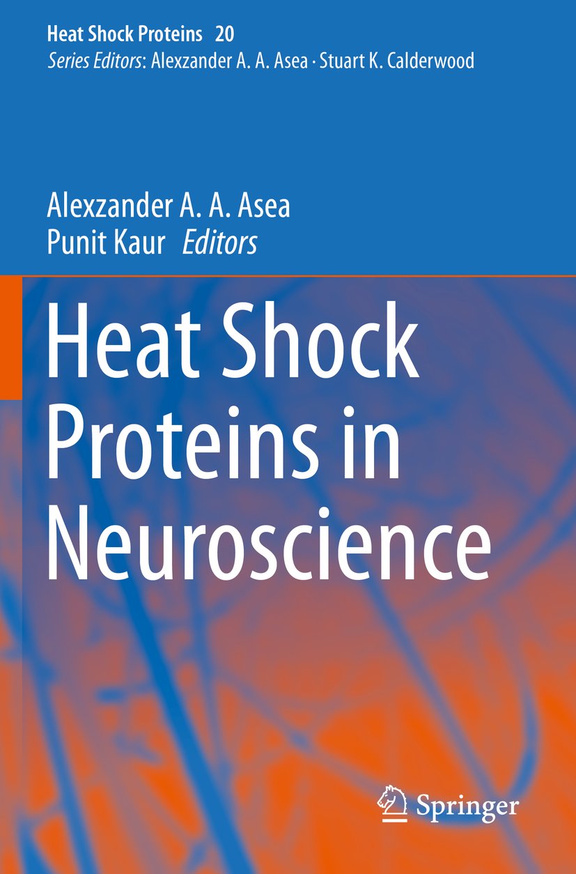 Heat Shock Proteins