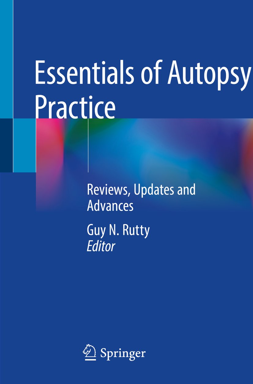 Essentials of Autopsy Practice
