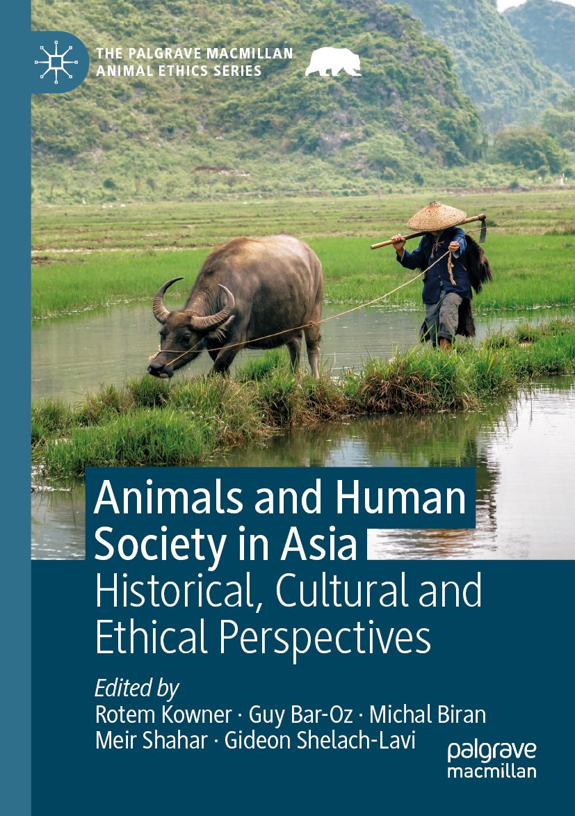 The Palgrave Macmillan Animal Ethics Series