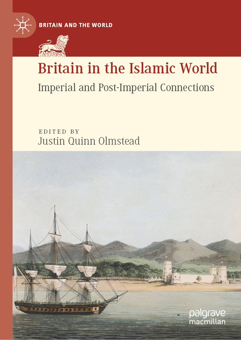 Britain and the World