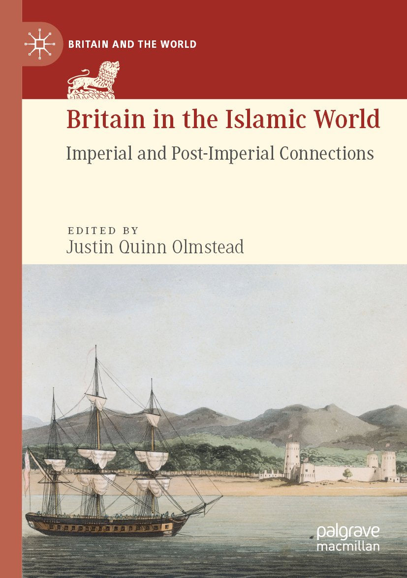 Britain and the World