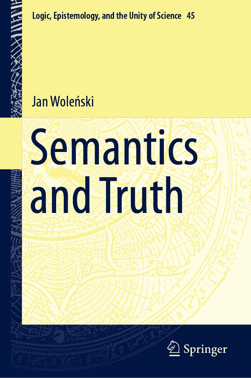 Logic, Epistemology, and the Unity of Science