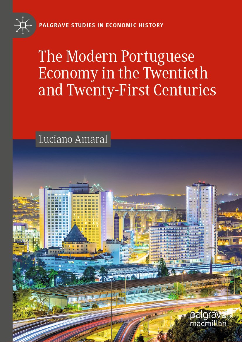 Palgrave Studies in Economic History