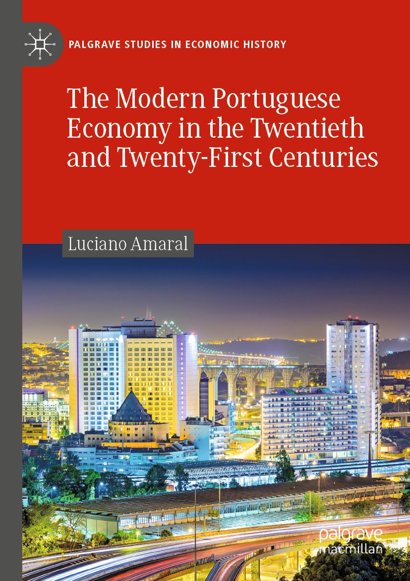 Palgrave Studies in Economic History