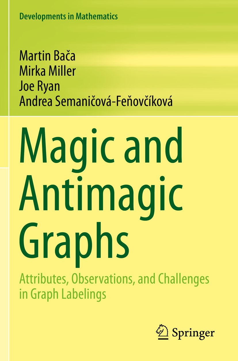 Developments in Mathematics