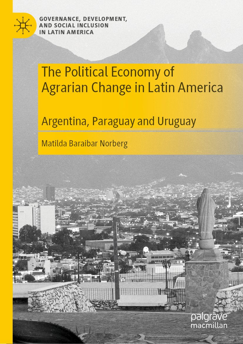 Governance, Development, and Social Inclusion in Latin America