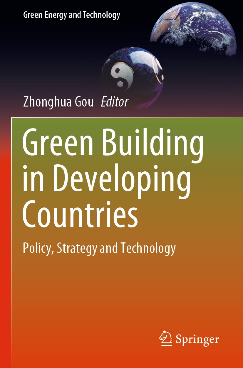 Green Energy and Technology