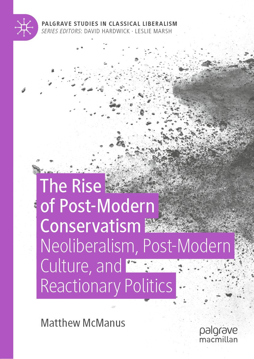 Palgrave Studies in Classical Liberalism