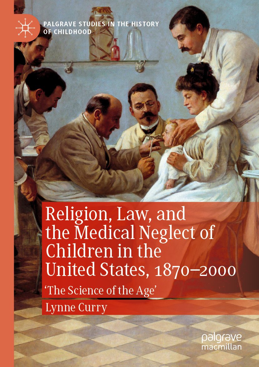 Palgrave Studies in the History of Childhood