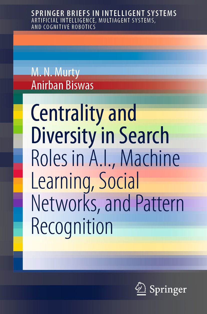 SpringerBriefs in Intelligent Systems