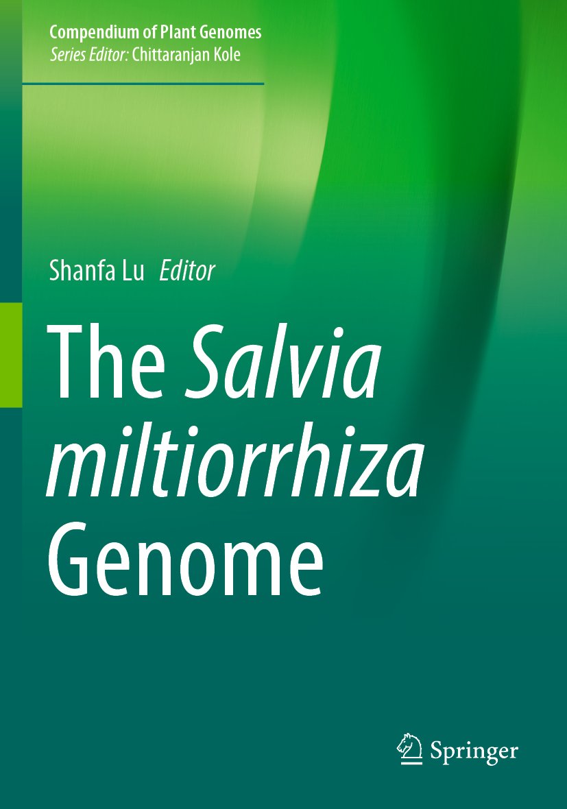 Compendium of Plant Genomes