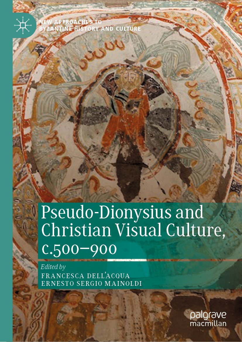 New Approaches to Byzantine History and Culture
