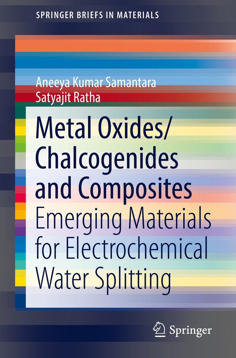 SpringerBriefs in Materials