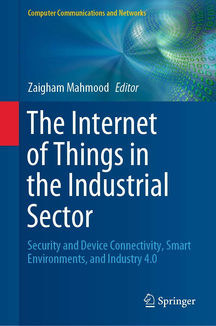 Computer Communications and Networks